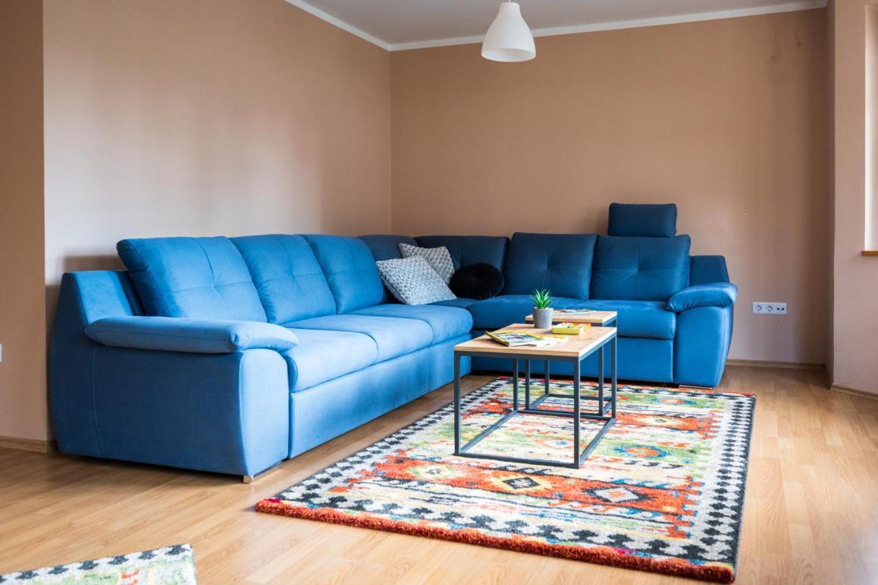 Spacious & Modern Apartments- Old Town サラエヴォ エクステリア 写真